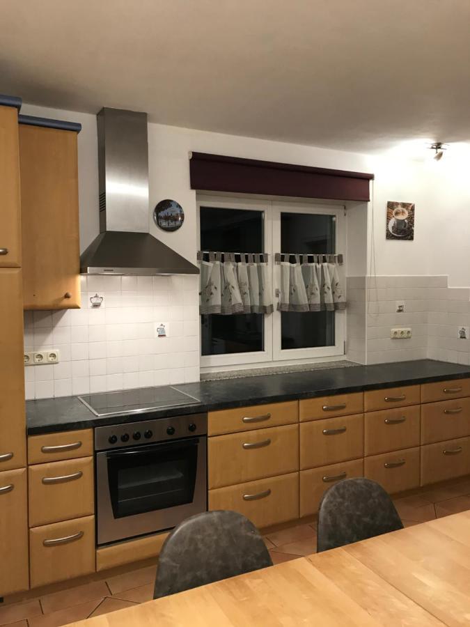 Appartement Berger Zell am See Exterior photo