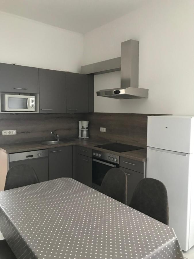 Appartement Berger Zell am See Exterior photo