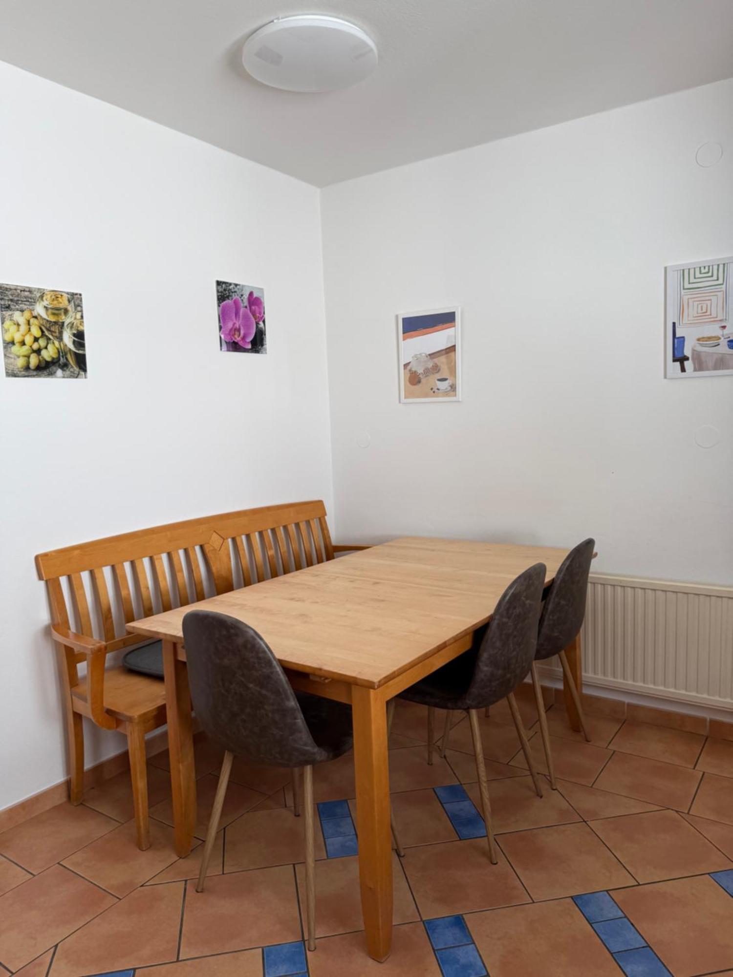 Appartement Berger Zell am See Exterior photo